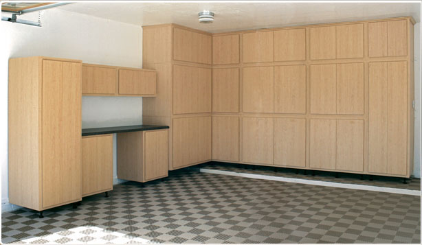 Classic Garage Cabinets, Storage Cabinet  Vancouver